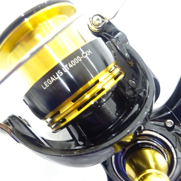２３レガリスＬＴ４０００ーＣＸＨ